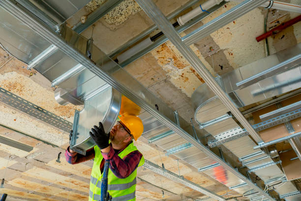 Best Local HVAC Companies  in Bath, PA