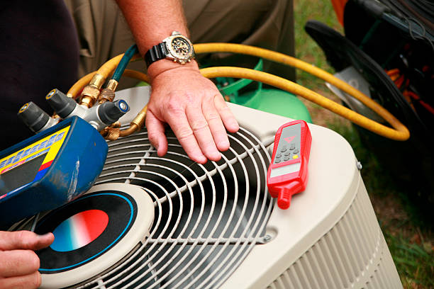 Best Best HVAC Companies  in Bath, PA