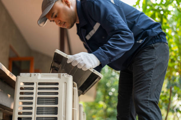 Best Residential HVAC Services  in Bath, PA